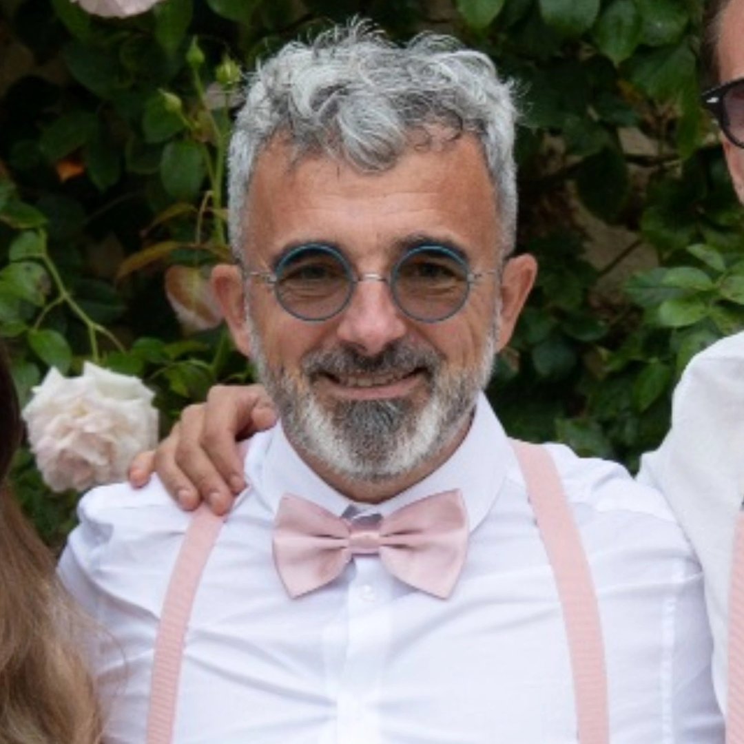 Didier Vitre