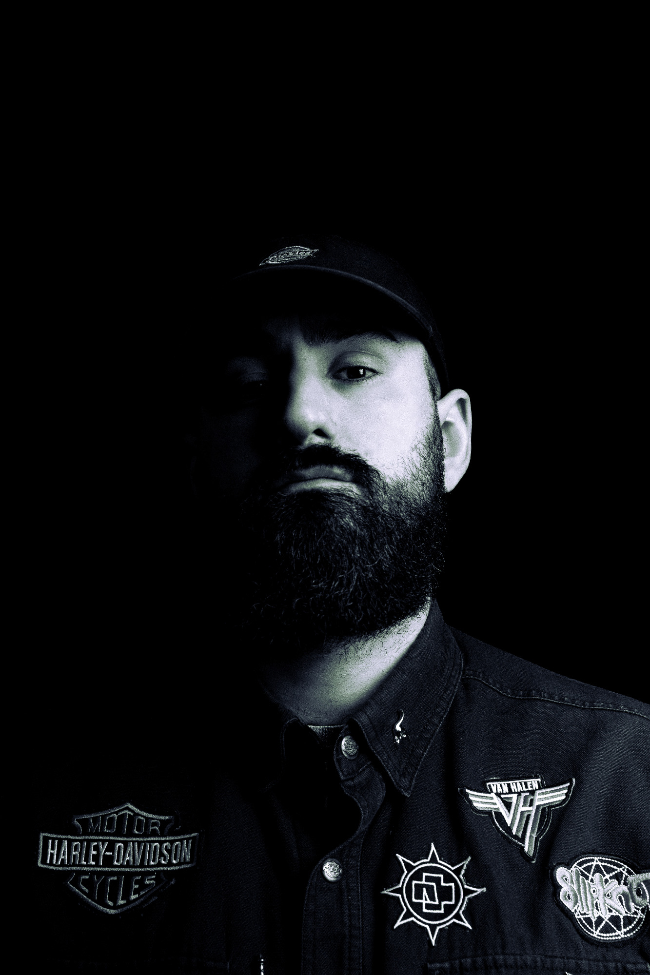 O'Mallet (Border Prod)